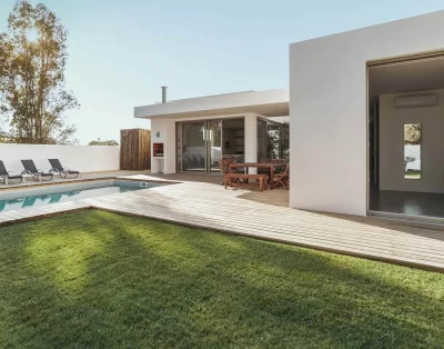 EV Charging Space for Rent on Highway